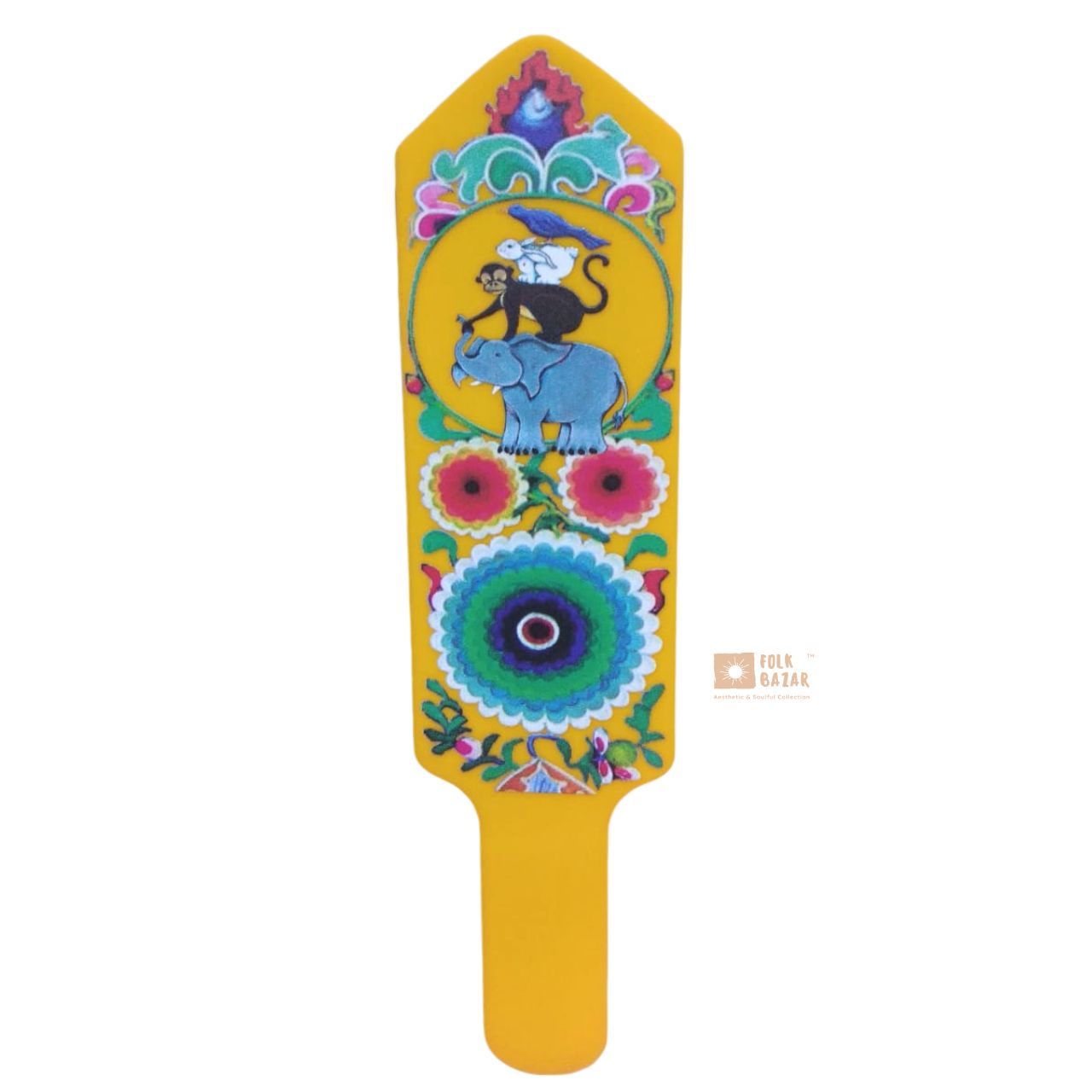 Tse Dho (Four harmonious friends)